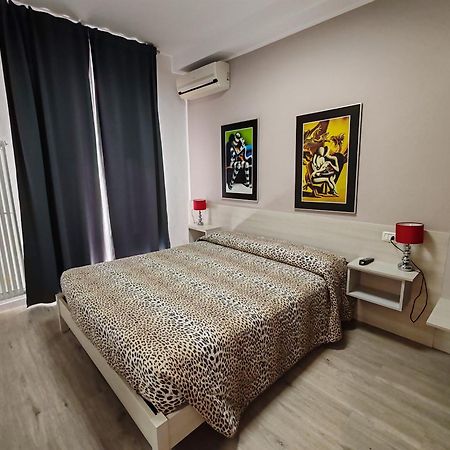 Bb Ombretta Bed & Breakfast วาเลจโจ ซูล มินโช ภายนอก รูปภาพ