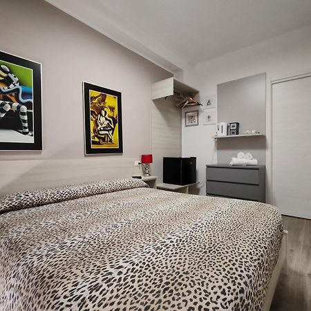 Bb Ombretta Bed & Breakfast วาเลจโจ ซูล มินโช ภายนอก รูปภาพ