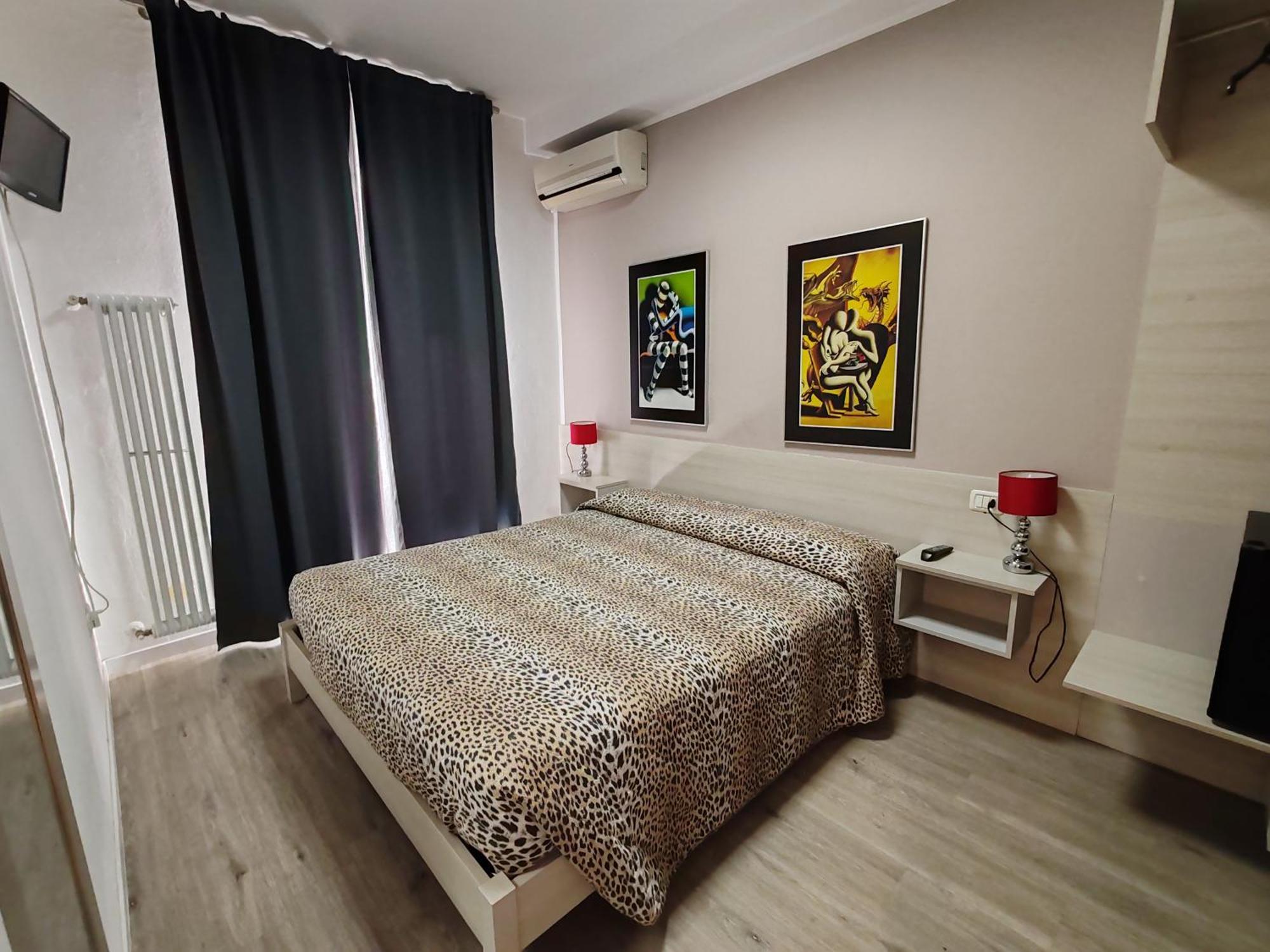 Bb Ombretta Bed & Breakfast วาเลจโจ ซูล มินโช ภายนอก รูปภาพ