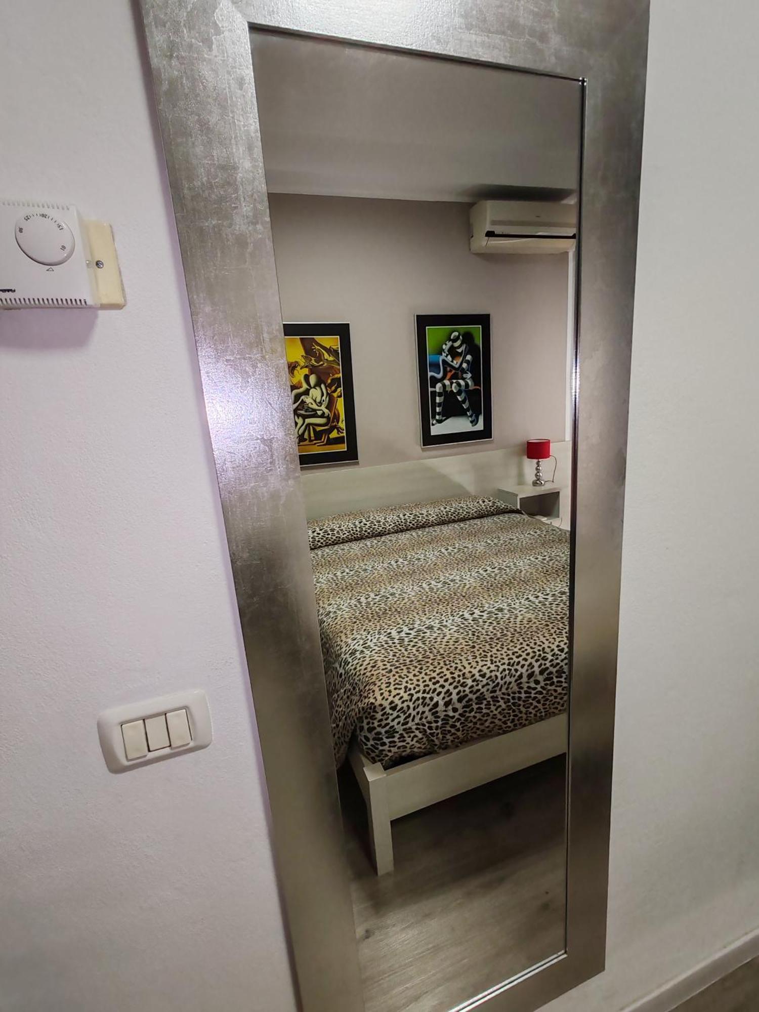 Bb Ombretta Bed & Breakfast วาเลจโจ ซูล มินโช ภายนอก รูปภาพ