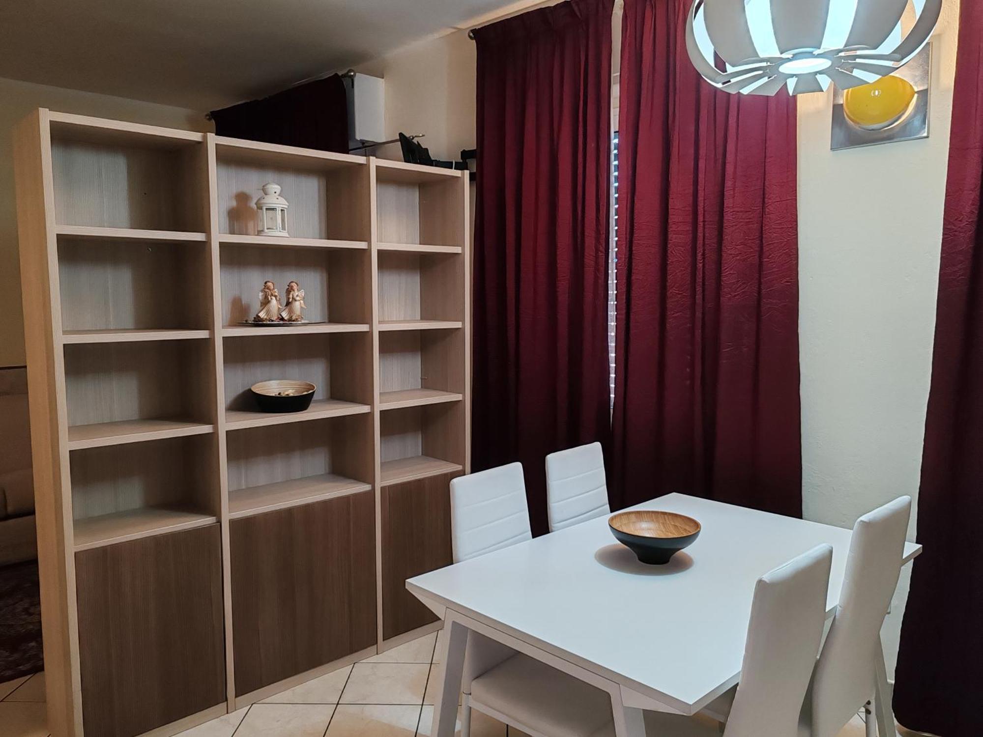 Bb Ombretta Bed & Breakfast วาเลจโจ ซูล มินโช ภายนอก รูปภาพ