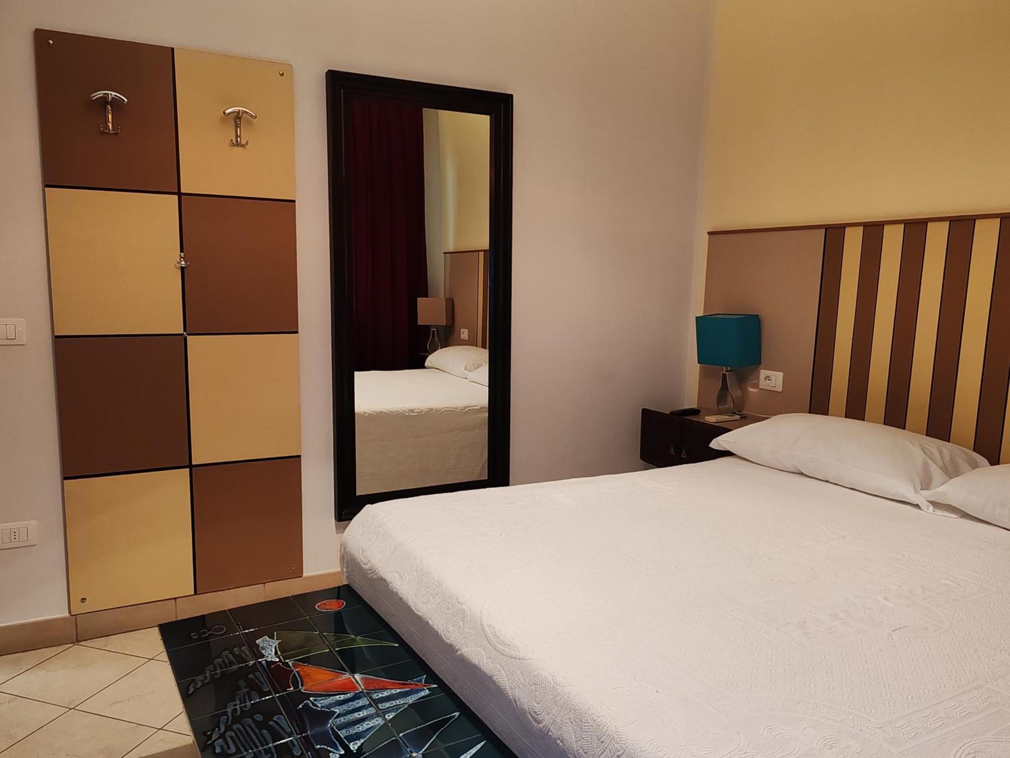 Bb Ombretta Bed & Breakfast วาเลจโจ ซูล มินโช ภายนอก รูปภาพ