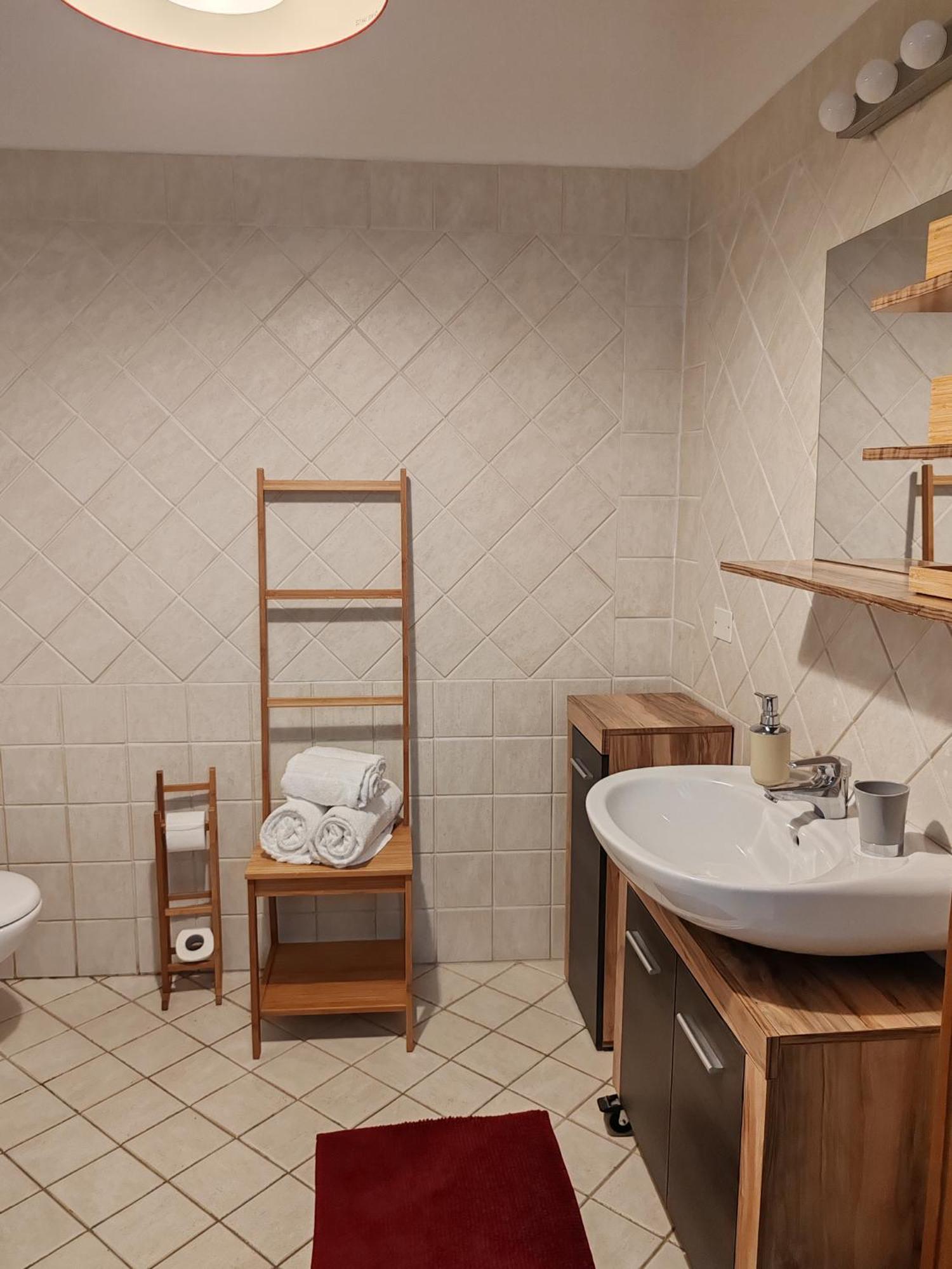 Bb Ombretta Bed & Breakfast วาเลจโจ ซูล มินโช ภายนอก รูปภาพ