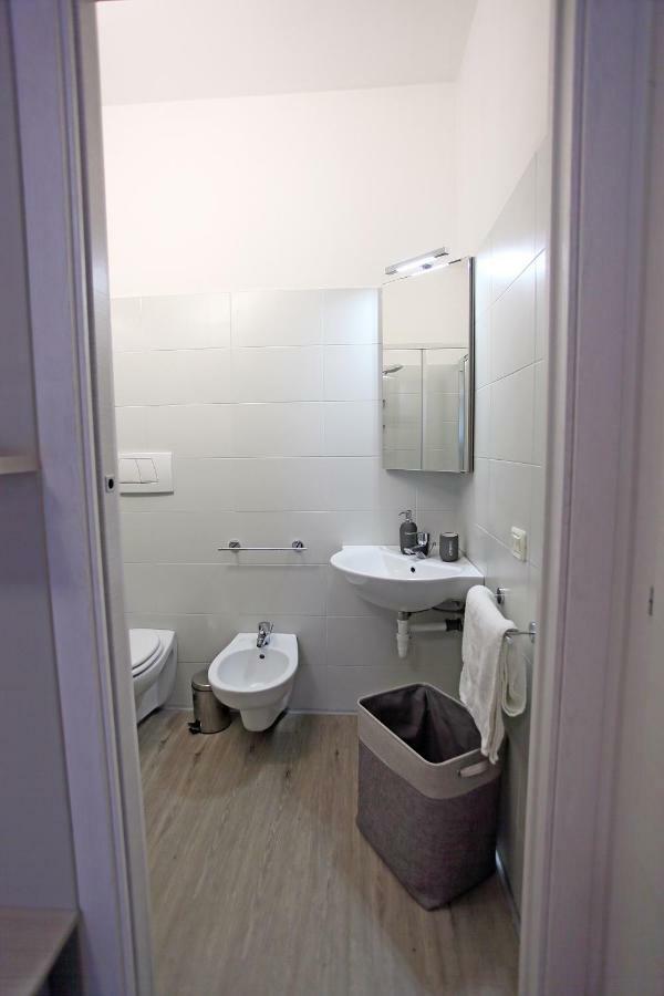 Bb Ombretta Bed & Breakfast วาเลจโจ ซูล มินโช ภายนอก รูปภาพ