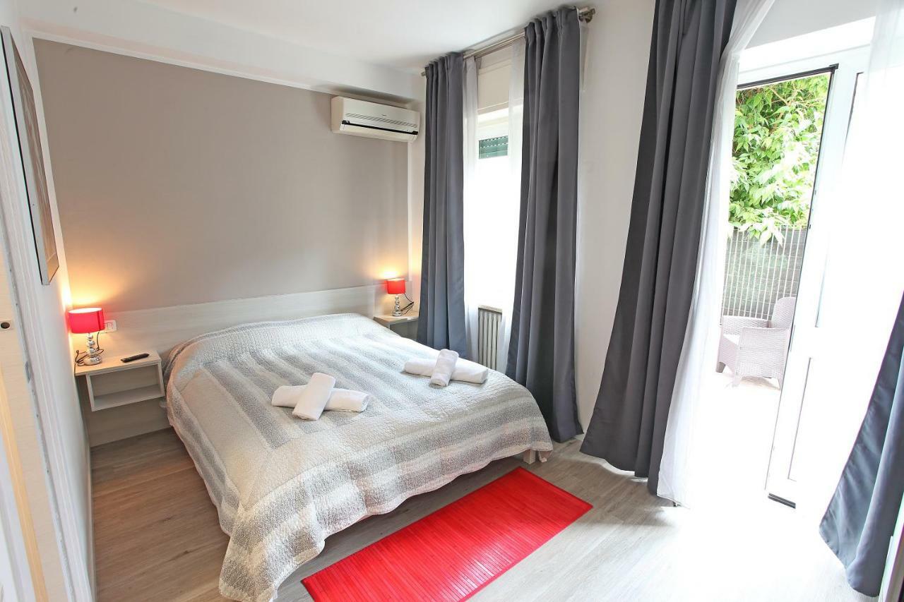 Bb Ombretta Bed & Breakfast วาเลจโจ ซูล มินโช ภายนอก รูปภาพ