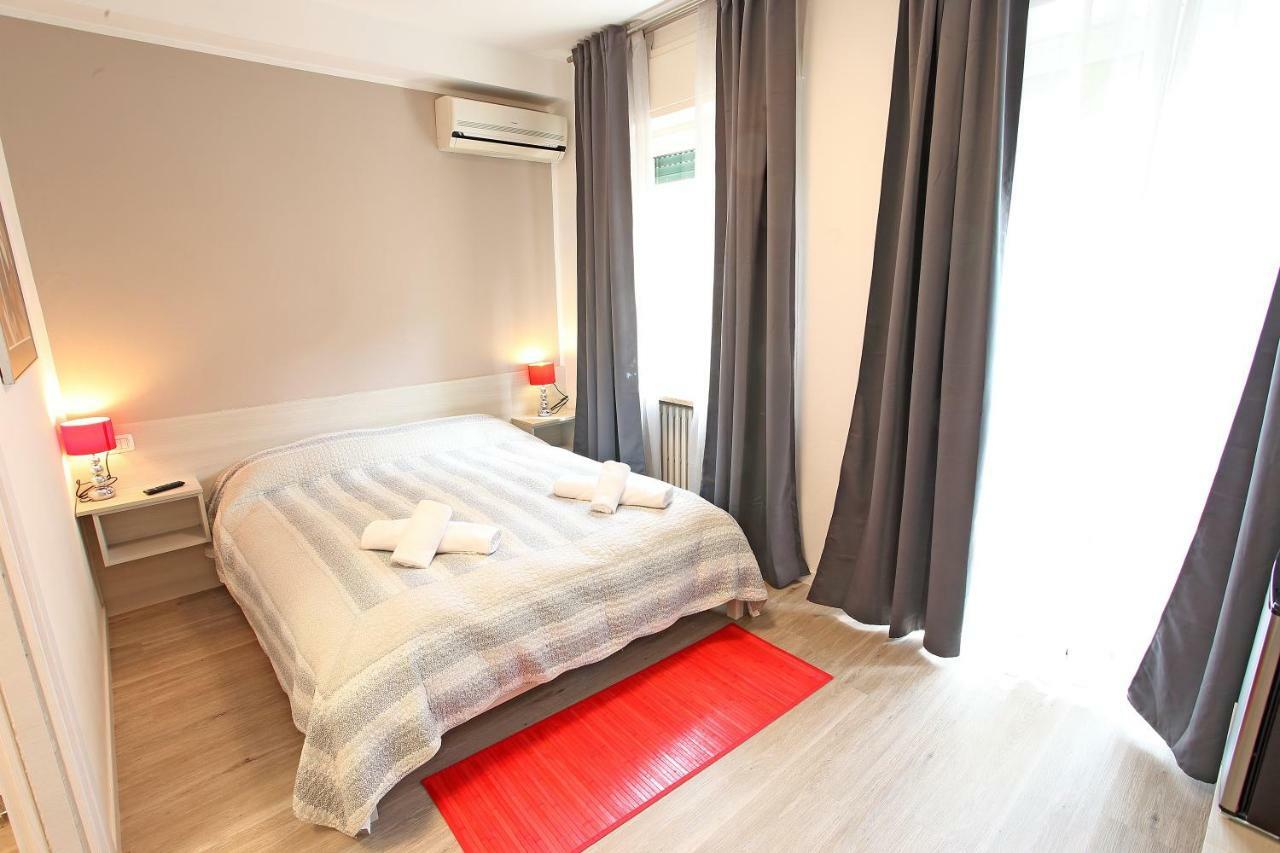 Bb Ombretta Bed & Breakfast วาเลจโจ ซูล มินโช ภายนอก รูปภาพ