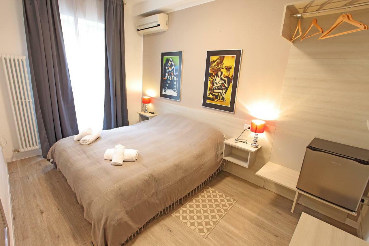 Bb Ombretta Bed & Breakfast วาเลจโจ ซูล มินโช ภายนอก รูปภาพ