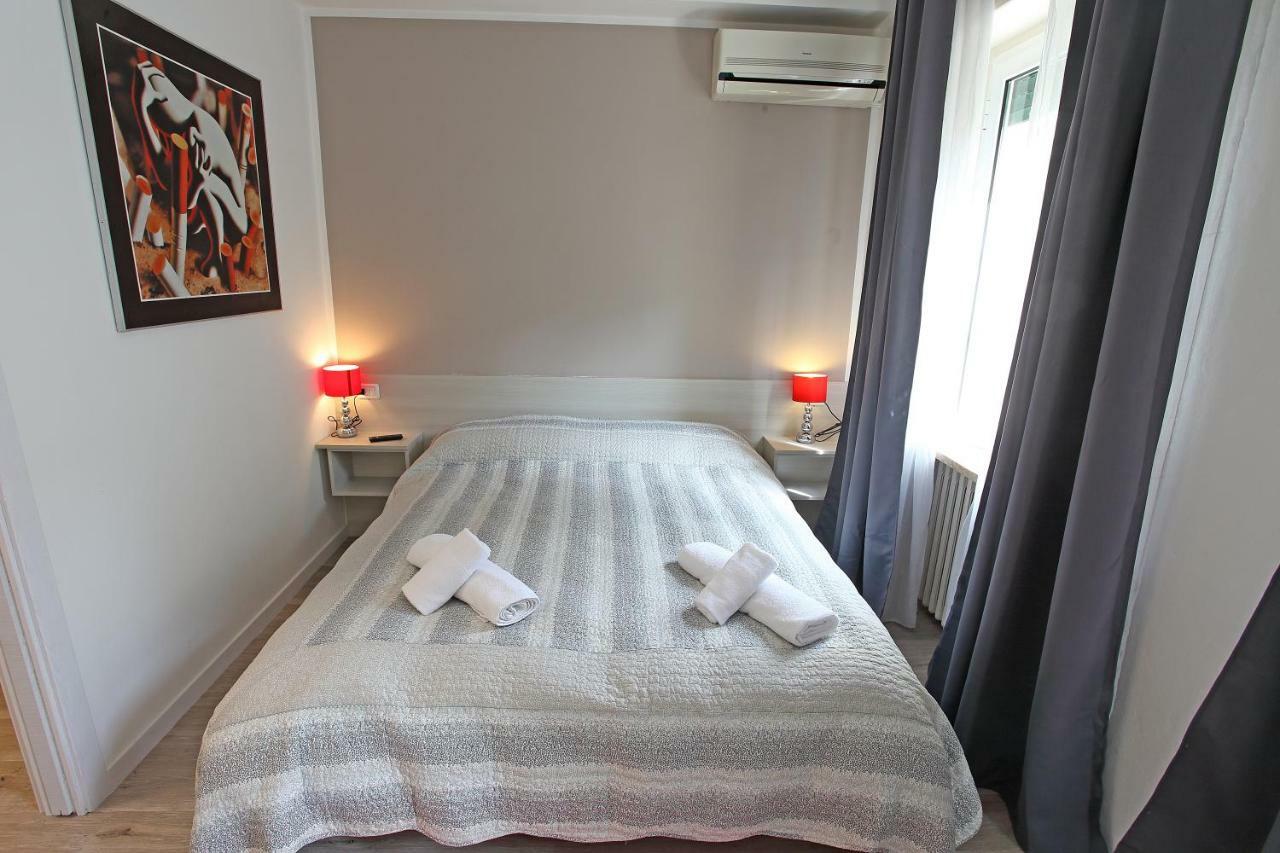 Bb Ombretta Bed & Breakfast วาเลจโจ ซูล มินโช ภายนอก รูปภาพ