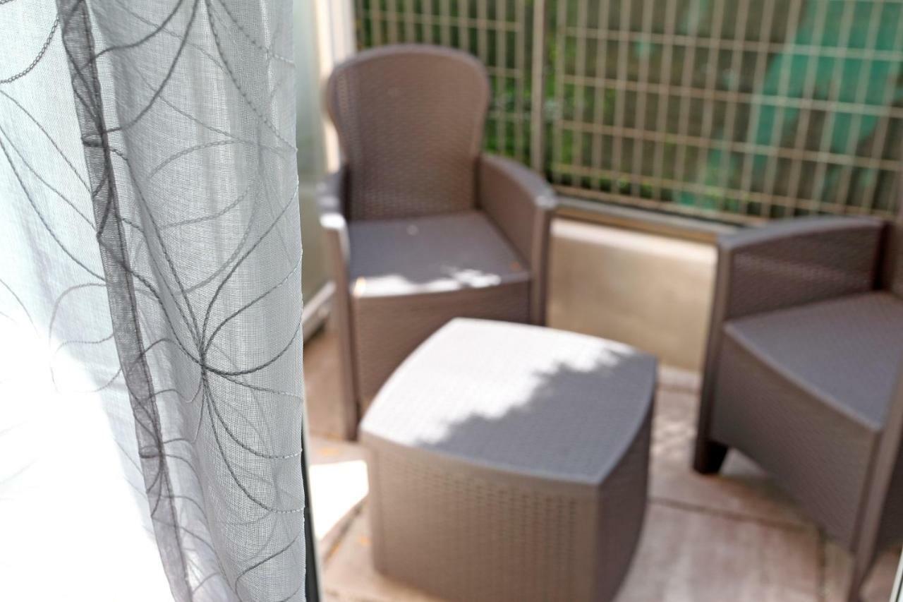 Bb Ombretta Bed & Breakfast วาเลจโจ ซูล มินโช ภายนอก รูปภาพ