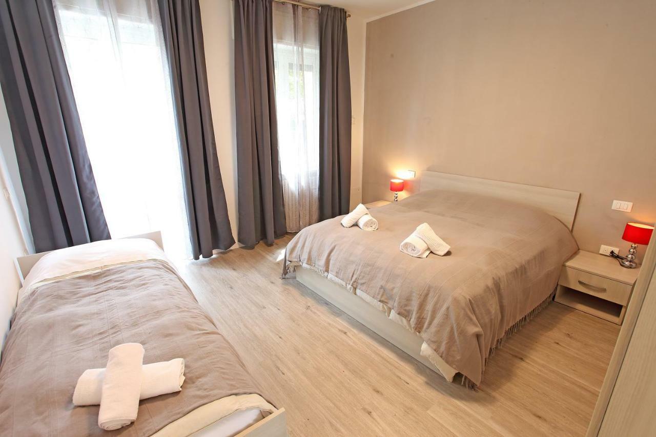 Bb Ombretta Bed & Breakfast วาเลจโจ ซูล มินโช ภายนอก รูปภาพ